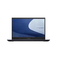 ASUS ExpertBook B5 B5402CVA-KI0338X Intel® Core™ i5-1340P Notebook 35,6 cm (14") Full HD 16 GB DDR5-SDRAM 512 GB SSD Wi-Fi 6E (802.11ax) Windows 11 Pro Nero
