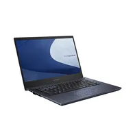 ASUS ExpertBook B5 B5402CVA-KI0338X Intel® Core™ i5-1340P Notebook 35,6 cm (14") Full HD 16 GB DDR5-SDRAM 512 GB SSD Wi-Fi 6E (802.11ax) Windows 11 Pro Nero