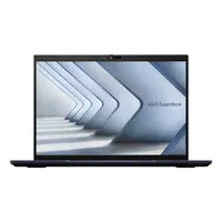 ASUS ExpertBook B5 B5404CVA-Q50069X Intel Core Ultra 7 150U Notebook 35,6 cm (14") WUXGA 16 GB DDR5-SDRAM 1 TB SSD Wi-Fi 6E (802.11ax) Windows 11 Pro Nero