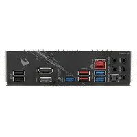 GIGABYTE B550 AORUS ELITE V2 scheda madre AMD B550 Socket AM4 ATX
