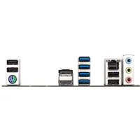 GIGABYTE B550M K scheda madre AMD B550 Socket AM4 micro ATX