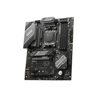 MSI B650 GAMING PLUS WIFI scheda madre AMD B650 Socket AM5 ATX
