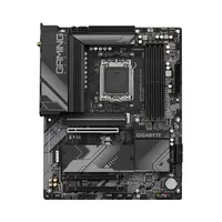 GIGABYTE B650 GAMING X AX V2 Scheda madre - AMD Ryzen serie 9000, VRM a 8+2+2 fasi, fino a 8000 MHz DDR5 (OC), 1xPCIe 5.0 + 2xPCIe 4.0 M.2, LAN 2,5 GbE, WIFI 6E, USB 3.2 Gen 2
