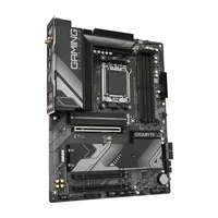 GIGABYTE B650 GAMING X AX V2 Scheda madre - AMD Ryzen serie 9000, VRM a 8+2+2 fasi, fino a 8000 MHz DDR5 (OC), 1xPCIe 5.0 + 2xPCIe 4.0 M.2, LAN 2,5 GbE, WIFI 6E, USB 3.2 Gen 2