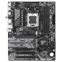 GIGABYTE B650 UD AX Scheda Madre - Supporta CPU AMD Ryzen Serie 9000, VRM a 6+2+2 fasi, fino a 7600MHz DDR5 (OC), 1x PCIe 5.0 + 2x PCIe 4.0 M.2, LAN GbE, Wi-Fi 6, USB 3.2 Gen 2