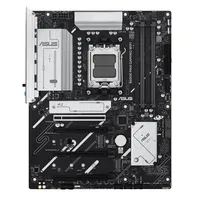 ASUS B650E MAX GAMING WIFI AMD B650 Socket AM5 ATX, 2.5 Gigabit Ethernet, Wi-Fi 6E (802.11ax), Bluetooth 5.3
