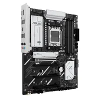 ASUS B650E MAX GAMING WIFI AMD B650 Socket AM5 ATX, 2.5 Gigabit Ethernet, Wi-Fi 6E (802.11ax), Bluetooth 5.3
