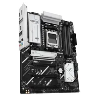 ASUS B650E MAX GAMING WIFI AMD B650 Socket AM5 ATX, 2.5 Gigabit Ethernet, Wi-Fi 6E (802.11ax), Bluetooth 5.3