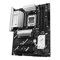ASUS B650E MAX GAMING WIFI AMD B650 Socket AM5 ATX, 2.5 Gigabit Ethernet, Wi-Fi 6E (802.11ax), Bluetooth 5.3