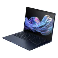 HP EliteBook X - Display 14" Touch, Intel Core Ultra 7 258V, 32GB RAM, 1TB SSD, Windows 11 Pro, AI PC, Argento