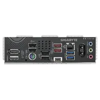 GIGABYTE B850 Eagle WIFI6E AMD B850 4*DDR5 3*M.2 4*SataIII AM5 HDMI/DisplayPort ATX