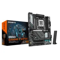 GIGABYTE B850 Gaming X WIFI6E AMD B850 4*DDR5 3*M.2 4*SataIII AM5 HDMI/DisplayPort ATX