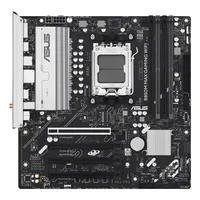 Asus B850M MAX Gaming WiFi Motherboard Micro-ATX AMD AM5