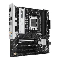 Asus B850M MAX Gaming WiFi Motherboard Micro-ATX AMD AM5