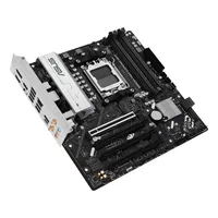 Asus B850M MAX Gaming WiFi Motherboard Micro-ATX AMD AM5