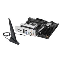 Asus B850M MAX Gaming WiFi Motherboard Micro-ATX AMD AM5
