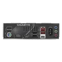 GIGABYTE B860 EAGLE WIFI6E Scheda madre - CPU Intel Core Ultra, VRM a 12+1+2+1 fasi, fino a 9066MHz DDR5, 1xPCIe 5.0 + 2xPCIe 4.0 M.2, LAN 2,5 GbE, WIFI 6E, USB 3.2 Gen 2x2