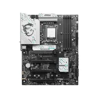 MSI B860 Gaming Plus Wi-Fi Intel B860 4*DDR5 3*M.2 4*SataIII sk1851 HDMI/DisplayPort ATX