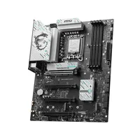MSI B860 Gaming Plus Wi-Fi Intel B860 4*DDR5 3*M.2 4*SataIII sk1851 HDMI/DisplayPort ATX