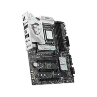 MSI B860 Gaming Plus Wi-Fi Intel B860 4*DDR5 3*M.2 4*SataIII sk1851 HDMI/DisplayPort ATX