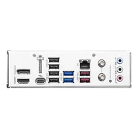 MSI B860 Gaming Plus Wi-Fi Intel B860 4*DDR5 3*M.2 4*SataIII sk1851 HDMI/DisplayPort ATX