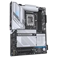 GIGABYTE B860 GAMING X WIFI6E Scheda madre - CPU Intel Core Ultra, VRM a 12+1+2+1 fasi, fino a 9066MHz DDR5, 1xPCIe 5.0 + 2xPCIe 4.0 M.2, LAN 2,5 GbE, WIFI 6E, USB4