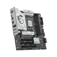 MSI B860M Gaming Plus Wi-Fi Intel B860 4*DDR5 3*M.2 4*SataIII sk1851 HDMI/DisplayPort mATX