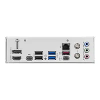 MSI B860M Gaming Plus Wi-Fi Intel B860 4*DDR5 3*M.2 4*SataIII sk1851 HDMI/DisplayPort mATX