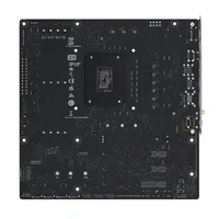 ASUS B860M MAX GAMING AX Intel B860 LGA 1851 (Socket V1) micro ATX, 2.5 Gigabit Ethernet, Wi-Fi 6 (802.11ax), Bluetooth 5.3