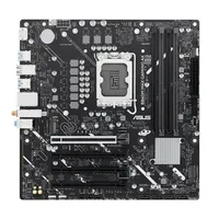 ASUS B860M MAX GAMING AX Intel B860 LGA 1851 (Socket V1) micro ATX, 2.5 Gigabit Ethernet, Wi-Fi 6 (802.11ax), Bluetooth 5.3