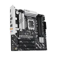 ASUS B860M MAX GAMING AX Intel B860 LGA 1851 (Socket V1) micro ATX, 2.5 Gigabit Ethernet, Wi-Fi 6 (802.11ax), Bluetooth 5.3