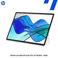 HP Serie 5 Pro 514pm 14" WQXGA (2560x1600) Portatile IPS 2xUSB-C