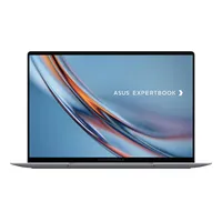Asus ExpertBook B9 B9406CAA - Display 14" Touch, Intel Core Ultra 7 356H, 32GB RAM, 1TB SSD, Windows 11 Pro, AI PC, Nero