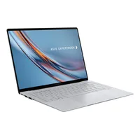 Asus ExpertBook B9 B9406CAA - Display 14" Touch, Intel Core Ultra 7 356H, 32GB RAM, 1TB SSD, Windows 11 Pro, AI PC, Nero