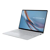 Asus ExpertBook B9 B9406CAA - Display 14" Touch, Intel Core Ultra 7 356H, 32GB RAM, 1TB SSD, Windows 11 Pro, AI PC, Nero