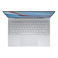 Asus ExpertBook B9 B9406CAA - Display 14" Touch, Intel Core Ultra 7 356H, 32GB RAM, 1TB SSD, Windows 11 Pro, AI PC, Nero