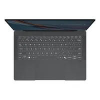 Asus ExpertBook B9 B9406CAA - Display 14" Touch, Intel Core Ultra 7 356H, 32GB RAM, 1TB SSD, Windows 11 Pro, AI PC, Nero