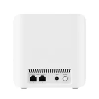 ASUS ZenWiFi BD4 Dual-band (2.4 GHz/5 GHz) Wi-Fi 7 (802.11be) Bianco 2 Interno