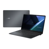 ASUS ExpertBook BM1 BM1503CDA-NJ0033X AMD Ryzen™ 5 7535U Notebook (15.6") Full HD 16 GB DDR5-SDRAM 512 GB SSD Wi-Fi 6 (802.11ax) Windows 11 Pro Grigio