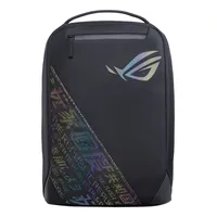 Zaino Gaming Asus ROG BP1501G Backpack per Notebook fino a 17" - Nero