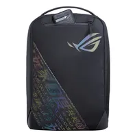 Zaino Gaming Asus ROG BP1501G Backpack per Notebook fino a 17" - Nero