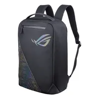 Zaino Gaming Asus ROG BP1501G Backpack per Notebook fino a 17" - Nero