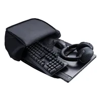 Zaino Gaming Asus ROG BP1501G Backpack per Notebook fino a 17" - Nero