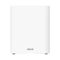 ASUS ZenWiFi BQ16 Tri-band (2,4 GHz/5 GHz/6 GHz) Wi-Fi 7 (802.11be) Bianco 3 Interno