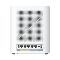 ASUS ZenWiFi BQ16 Tri-band (2,4 GHz/5 GHz/6 GHz) Wi-Fi 7 (802.11be) Bianco 3 Interno