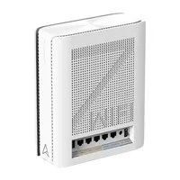 ASUS ZenWiFi BQ16 Tri-band (2,4 GHz/5 GHz/6 GHz) Wi-Fi 7 (802.11be) Bianco 3 Interno