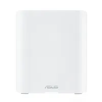 ASUS ZenWiFi BT10 – 3er Pack Weiß Tri-band (2,4 GHz/5 GHz/6 GHz) Wi-Fi 7 (802.11be) Bianco 3 Interno