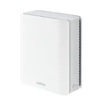 ASUS ZenWiFi BT10 – 3er Pack Weiß Tri-band (2,4 GHz/5 GHz/6 GHz) Wi-Fi 7 (802.11be) Bianco 3 Interno