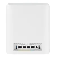 ASUS ZenWiFi BT8 Tri-band (2,4 GHz/5 GHz/6 GHz) Wi-Fi 7 (802.11be) Bianco 3 Interno