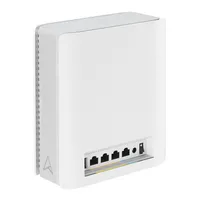 ASUS ZenWiFi BT8 Tri-band (2,4 GHz/5 GHz/6 GHz) Wi-Fi 7 (802.11be) Bianco 3 Interno